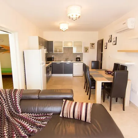 Ariana Apartment Limassol