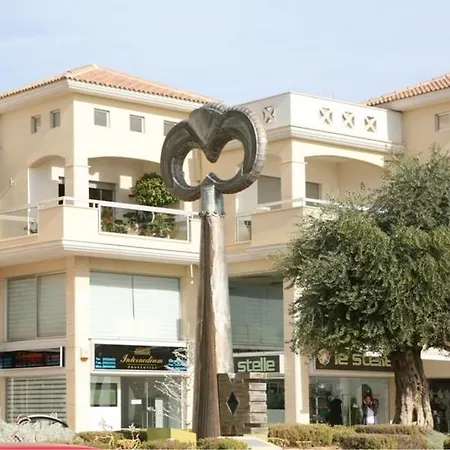 Ariana Apartment Limassol